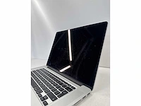 2015 apple macbook pro macbook pro 15.4” a1398 15.4” inch core i7 gen 4 16gb ram 500gb ssd - afbeelding 11 van  11