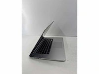 2015 apple macbook pro macbook pro 15.4” a1398 15.4” inch core i7 gen 4 16gb ram 500gb ssd - afbeelding 3 van  10
