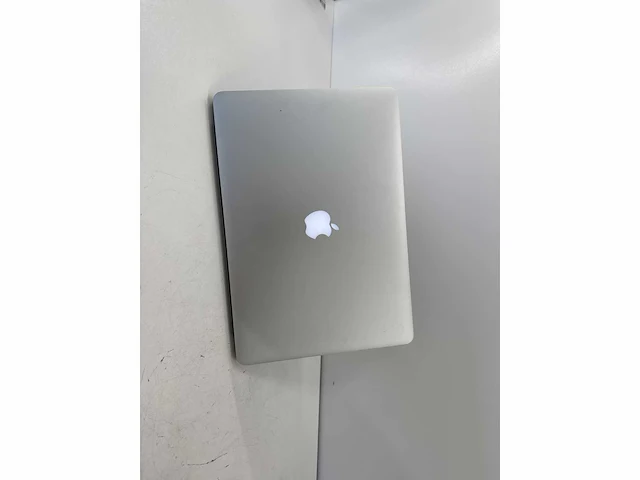 2015 apple macbook pro macbook pro 15.4” a1398 15.4” inch core i7 gen 4 16gb ram 500gb ssd - afbeelding 4 van  10