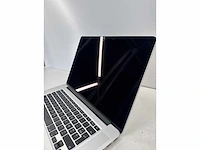 2015 apple macbook pro macbook pro 15.4” a1398 15.4” inch core i7 gen 4 16gb ram 500gb ssd - afbeelding 8 van  10