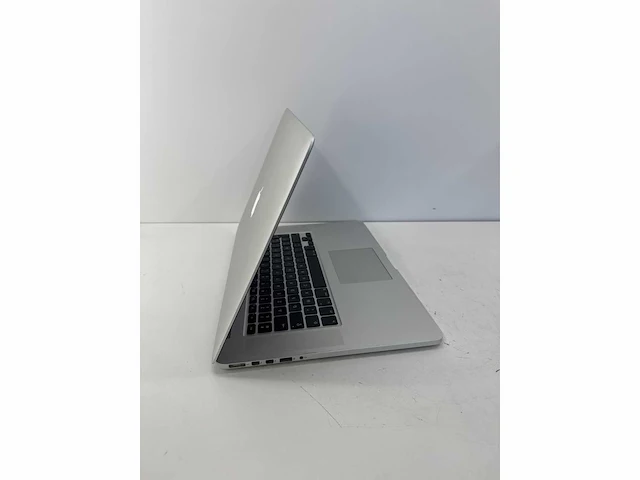 2015 apple macbook pro macbook pro 15.4” a1398 15.4” inch core i7 gen 4 16gb ram 500gb ssd - afbeelding 4 van  10