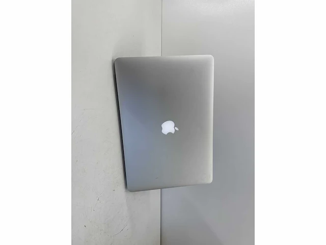 2015 apple macbook pro macbook pro 15.4” a1398 15.4” inch core i7 gen 4 16gb ram 500gb ssd - afbeelding 5 van  10