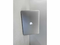 2015 apple macbook pro macbook pro 15.4” a1398 15.4” inch core i7 gen 4 16gb ram 500gb ssd - afbeelding 5 van  10