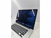 2015 apple macbook pro macbook pro 15.4” a1398 15.4” inch core i7 gen 4 16gb ram 500gb ssd - afbeelding 8 van  10