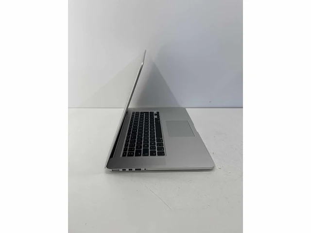 2015 apple macbook pro macbook pro 15.4” a1398 15.4” inch core i7 gen 4 16gb ram 512gb ssd - afbeelding 5 van  11