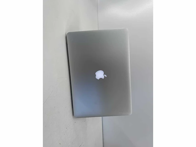 2015 apple macbook pro macbook pro 15.4” a1398 15.4” inch core i7 gen 4 16gb ram 512gb ssd - afbeelding 6 van  11