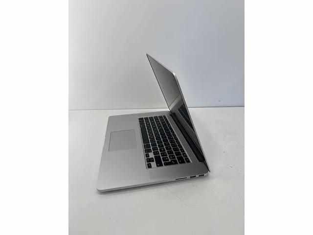 2015 apple macbook pro macbook pro 15.4” a1398 15.4” inch core i7 gen 4 16gb ram 512gb ssd - afbeelding 7 van  11