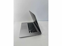 2015 apple macbook pro macbook pro 15.4” a1398 15.4” inch core i7 gen 4 16gb ram 512gb ssd - afbeelding 7 van  11