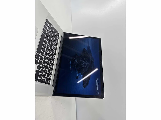 2015 apple macbook pro macbook pro 15.4” a1398 15.4” inch core i7 gen 4 16gb ram 512gb ssd - afbeelding 10 van  11