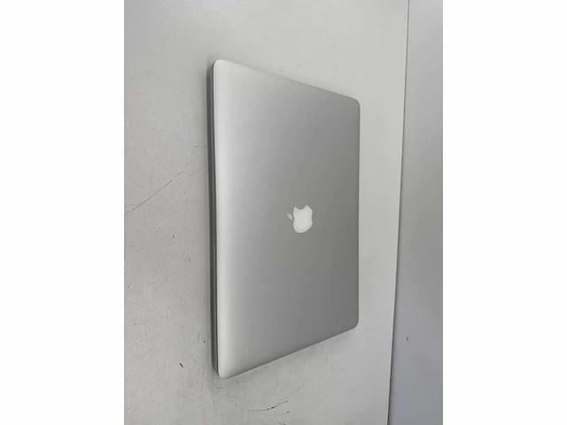 2015 apple macbook pro macbook pro 15.4” a1398 15.4” inch core i7 gen 4 16gb ram 512gb ssd - afbeelding 11 van  11