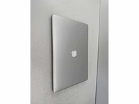 2015 apple macbook pro macbook pro 15.4” a1398 15.4” inch core i7 gen 4 16gb ram 512gb ssd - afbeelding 11 van  11