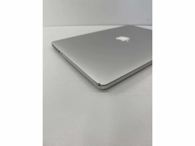 2015 apple macbook pro macbook pro 15.4” a1398 15.4” inch core i7 gen 4 16gb ram 512gb ssd - afbeelding 3 van  12