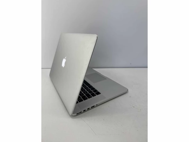 2015 apple macbook pro macbook pro 15.4” a1398 15.4” inch core i7 gen 4 16gb ram 512gb ssd - afbeelding 8 van  12