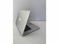 2015 apple macbook pro macbook pro 15.4” a1398 15.4” inch core i7 gen 4 16gb ram 512gb ssd - afbeelding 8 van  12
