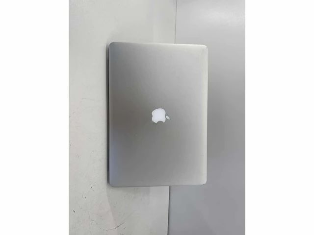 2015 apple macbook pro macbook pro 15.4” a1398 15.4” inch core i7 gen 4 16gb ram 512gb ssd - afbeelding 9 van  12