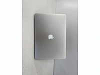 2015 apple macbook pro macbook pro 15.4” a1398 15.4” inch core i7 gen 4 16gb ram 512gb ssd - afbeelding 9 van  12