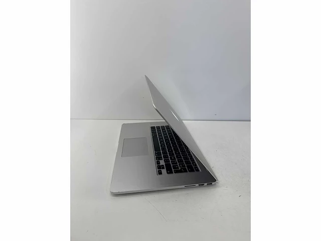 2015 apple macbook pro macbook pro 15.4” a1398 15.4” inch core i7 gen 4 16gb ram 512gb ssd - afbeelding 10 van  12