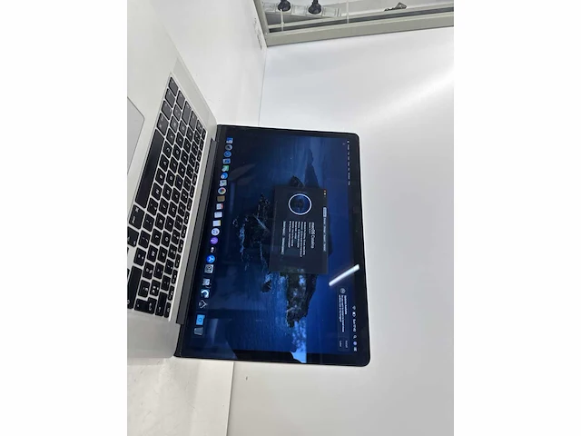2015 apple macbook pro macbook pro 15.4” a1398 15.4” inch core i7 gen 4 16gb ram 512gb ssd - afbeelding 12 van  12