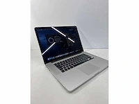 2015 apple macbook pro macbook pro 15.4” a1398 15.4” inch core i7 gen 4 16gb ram 512gb ssd - afbeelding 2 van  9