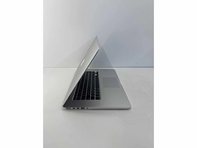 2015 apple macbook pro macbook pro 15.4” a1398 15.4” inch core i7 gen 4 16gb ram 512gb ssd - afbeelding 3 van  9