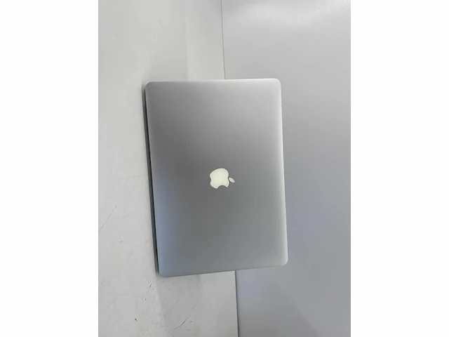 2015 apple macbook pro macbook pro 15.4” a1398 15.4” inch core i7 gen 4 16gb ram 512gb ssd - afbeelding 4 van  9