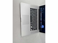 2015 apple macbook pro macbook pro 15.4” a1398 15.4” inch core i7 gen 4 16gb ram 512gb ssd - afbeelding 6 van  9