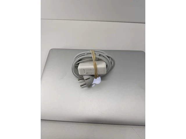 2015 apple macbook pro macbook pro a1398 15.4” inch core i7 gen 4 16gb ram 512gb ssd - afbeelding 2 van  11