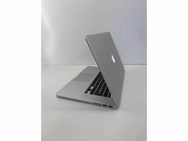 2015 apple macbook pro macbook pro a1398 15.4” inch core i7 gen 4 16gb ram 512gb ssd - afbeelding 5 van  11