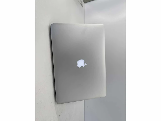2015 apple macbook pro macbook pro a1398 15.4” inch core i7 gen 4 16gb ram 512gb ssd - afbeelding 7 van  11