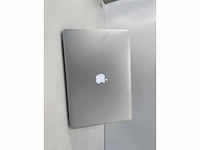 2015 apple macbook pro macbook pro a1398 15.4” inch core i7 gen 4 16gb ram 512gb ssd - afbeelding 7 van  11
