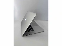 2015 apple macbook pro macbook pro a1398 15.4” inch core i7 gen 4 16gb ram 512gb ssd - afbeelding 8 van  11