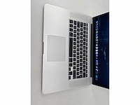 2015 apple macbook pro macbook pro a1398 15.4” inch core i7 gen 4 16gb ram 512gb ssd - afbeelding 9 van  11