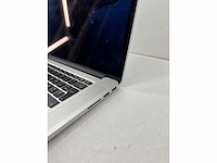 2015 apple macbook pro macbook pro a1398 15.4” inch core i7 gen 4 16gb ram 512gb ssd - afbeelding 11 van  11
