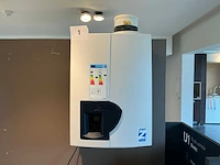 2015 atag eco a285ec combi gasketel - afbeelding 1 van  7