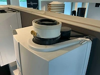 2015 atag eco a285ec combi gasketel - afbeelding 4 van  7