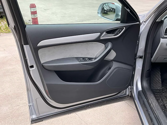 2015 audi q3 - afbeelding 6 van  44