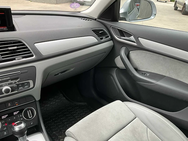 2015 audi q3 - afbeelding 16 van  44