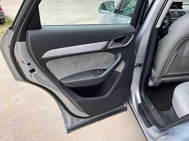 2015 audi q3 - afbeelding 19 van  44