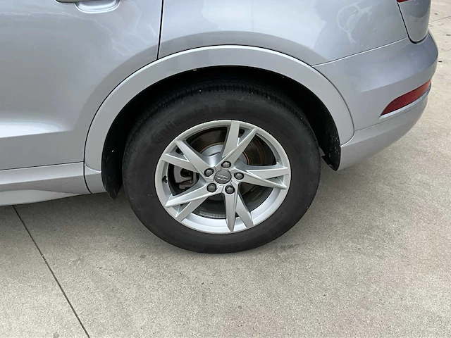 2015 audi q3 - afbeelding 10 van  44