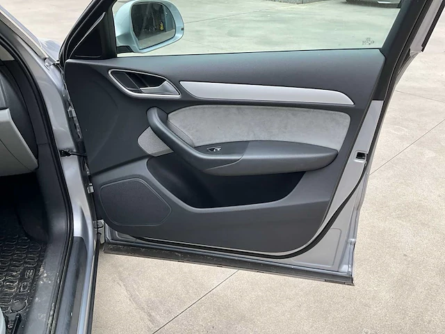 2015 audi q3 - afbeelding 39 van  44