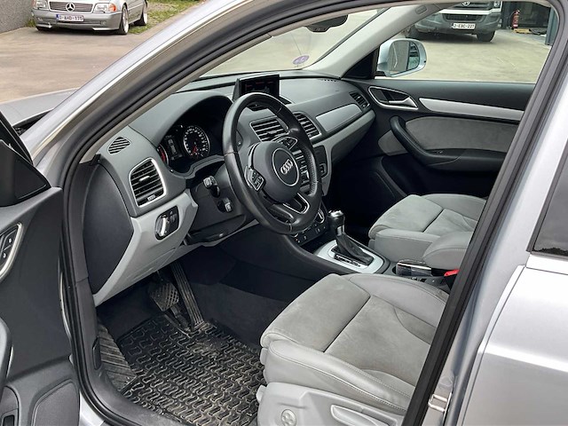 2015 audi q3 - afbeelding 7 van  44