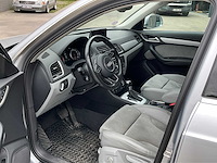 2015 audi q3 - afbeelding 7 van  44