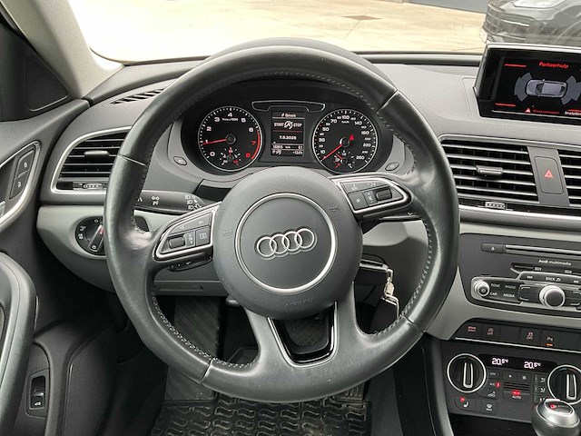 2015 audi q3 - afbeelding 11 van  44