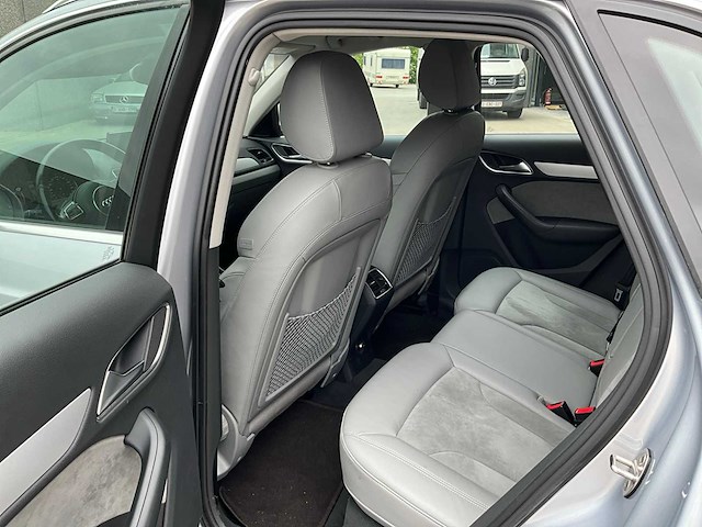 2015 audi q3 - afbeelding 20 van  44