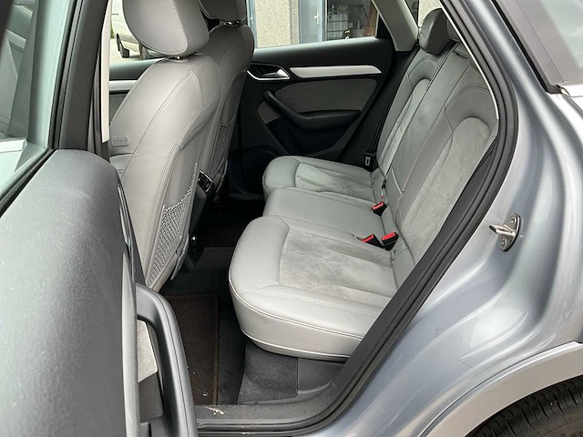 2015 audi q3 - afbeelding 21 van  44