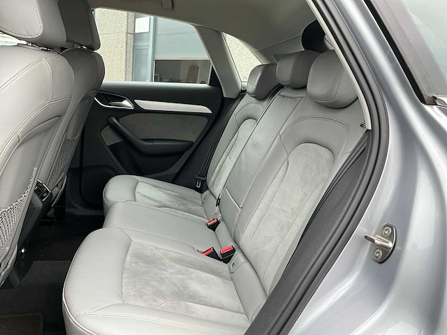 2015 audi q3 - afbeelding 22 van  44