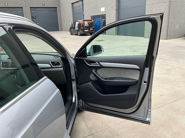 2015 audi q3 - afbeelding 32 van  44