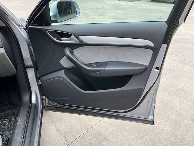 2015 audi q3 - afbeelding 33 van  44