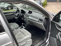2015 audi q3 - afbeelding 35 van  44