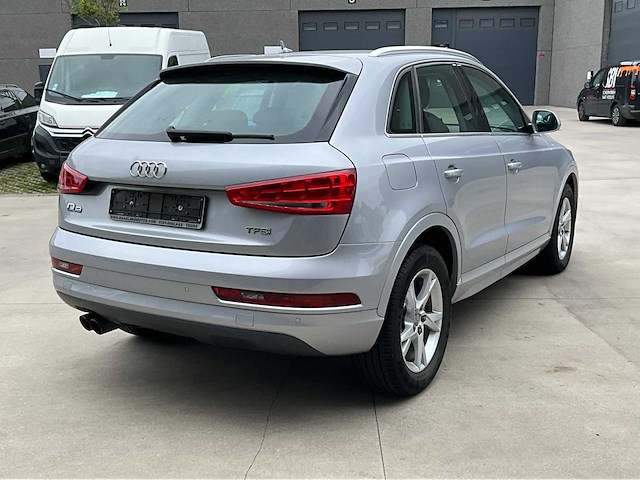 2015 audi q3 - afbeelding 40 van  44